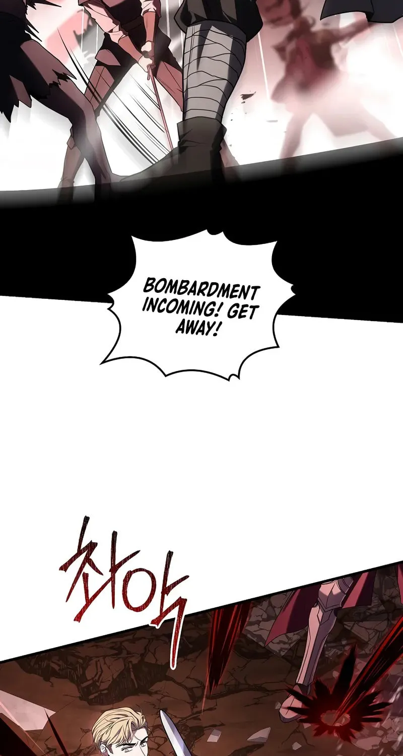 The Legendary Spearman Returns Chapter 179 page 95 - 