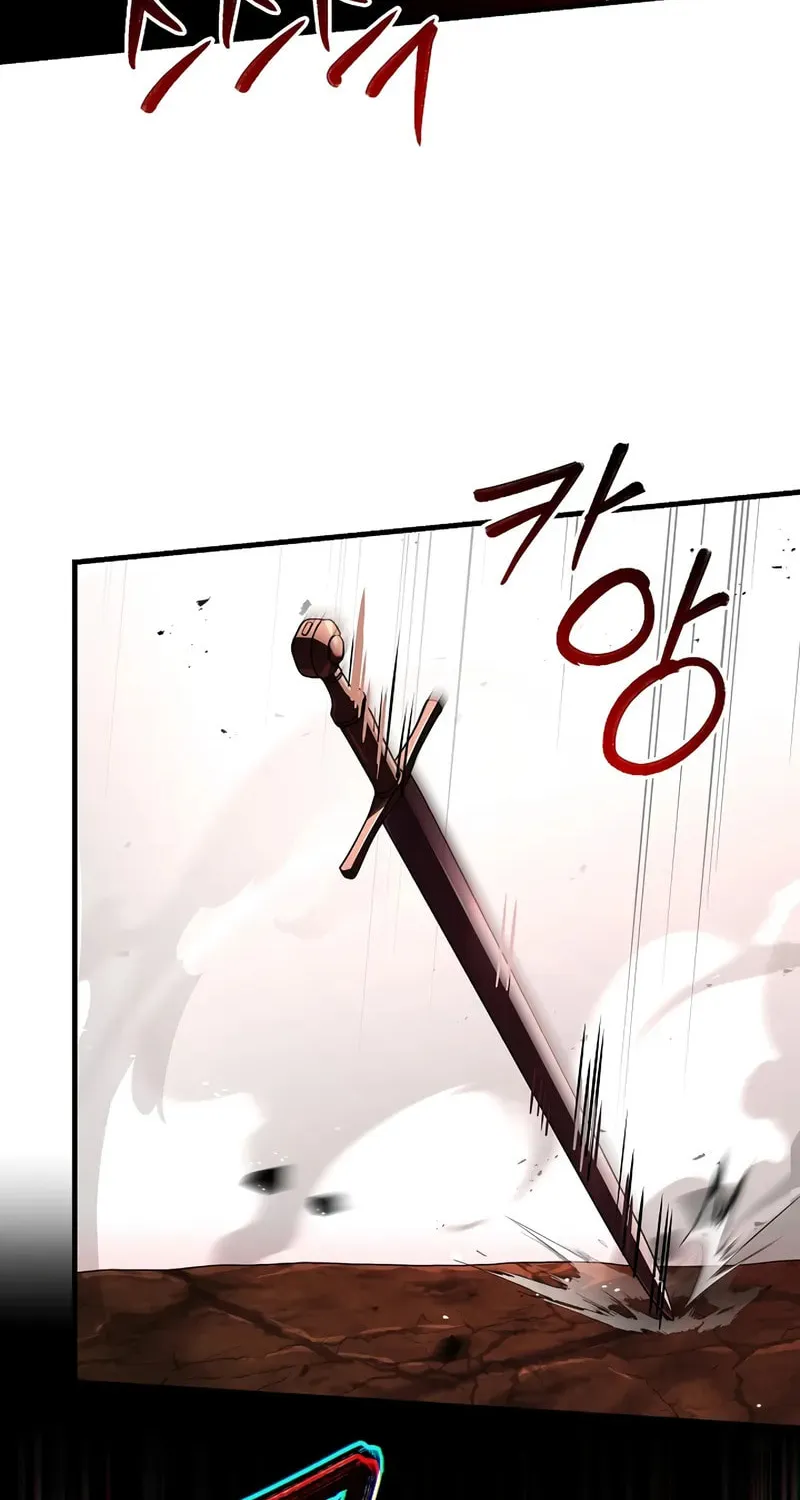 The Legendary Spearman Returns Chapter 179 page 99 - 