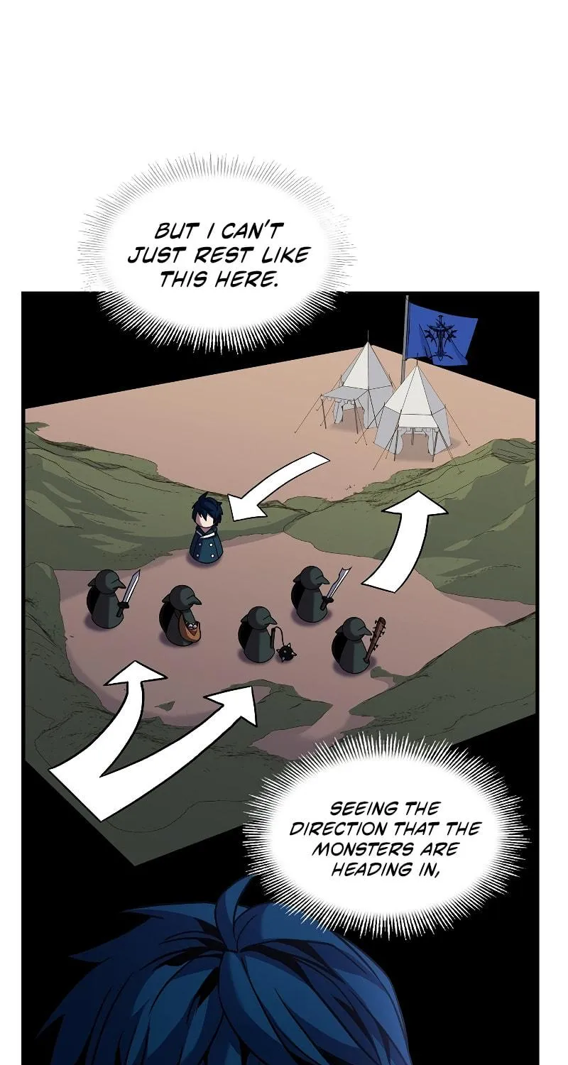 The Legendary Spearman Returns Chapter 18 page 15 - 