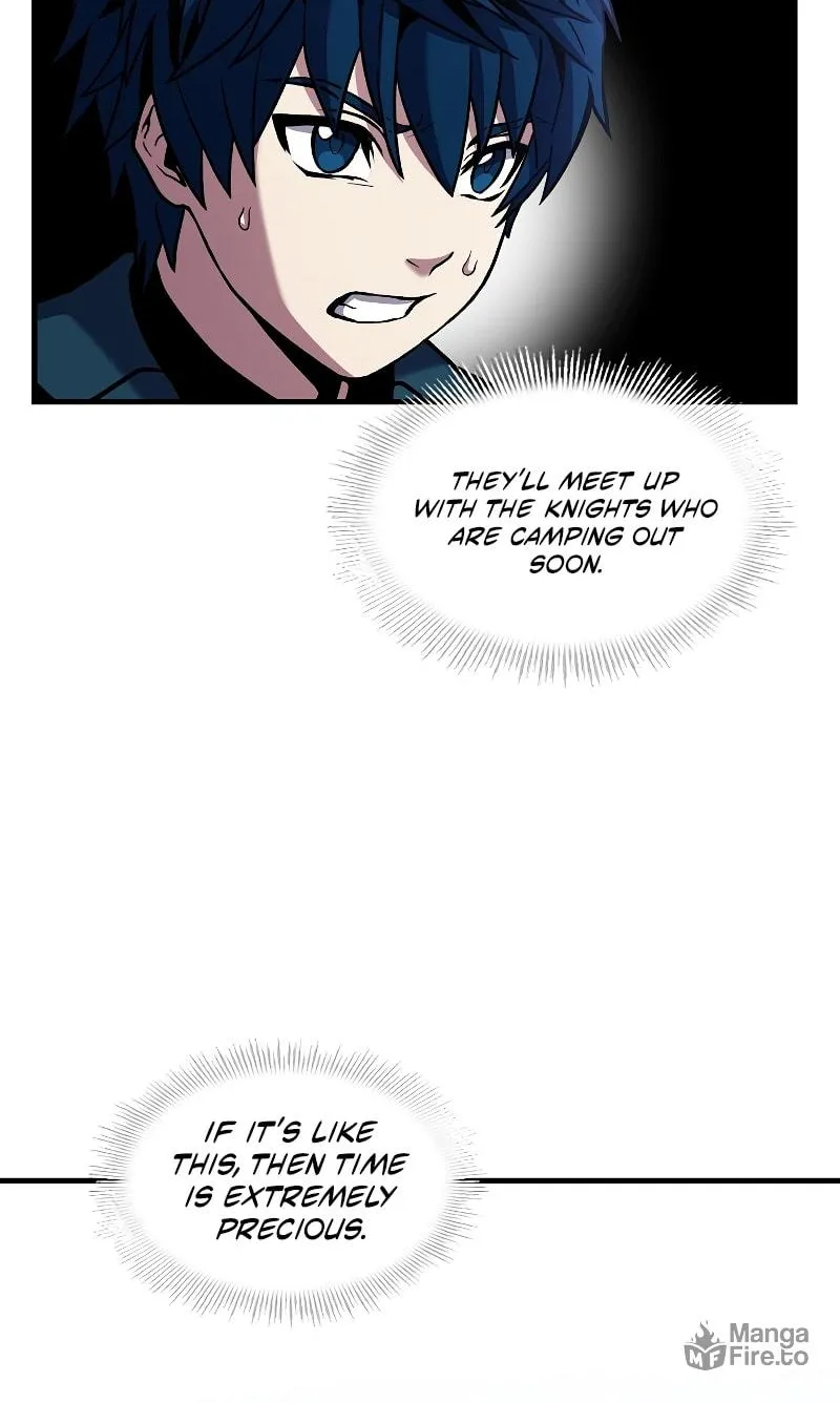 The Legendary Spearman Returns Chapter 18 page 16 - 