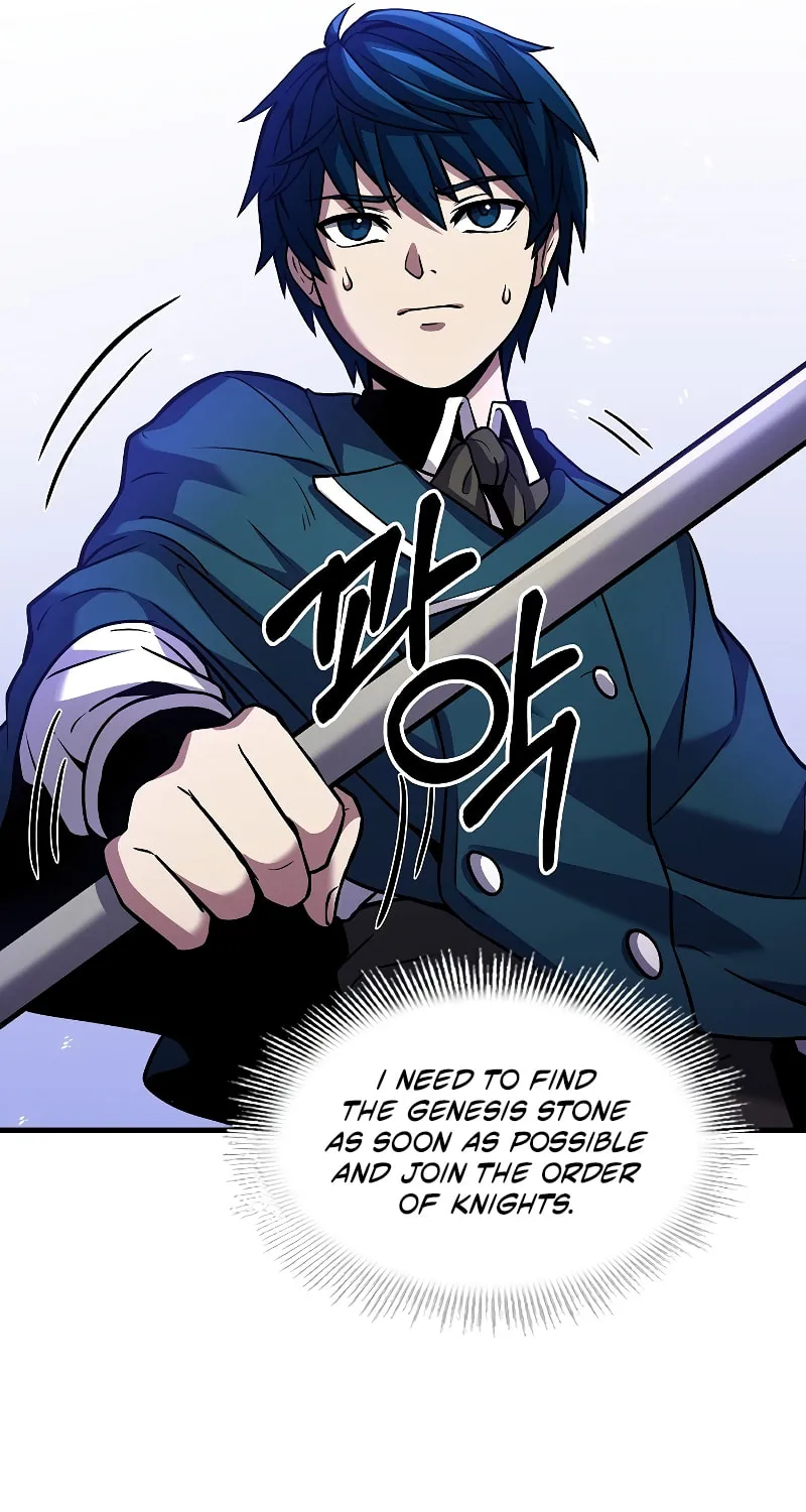 The Legendary Spearman Returns Chapter 18 page 17 - 