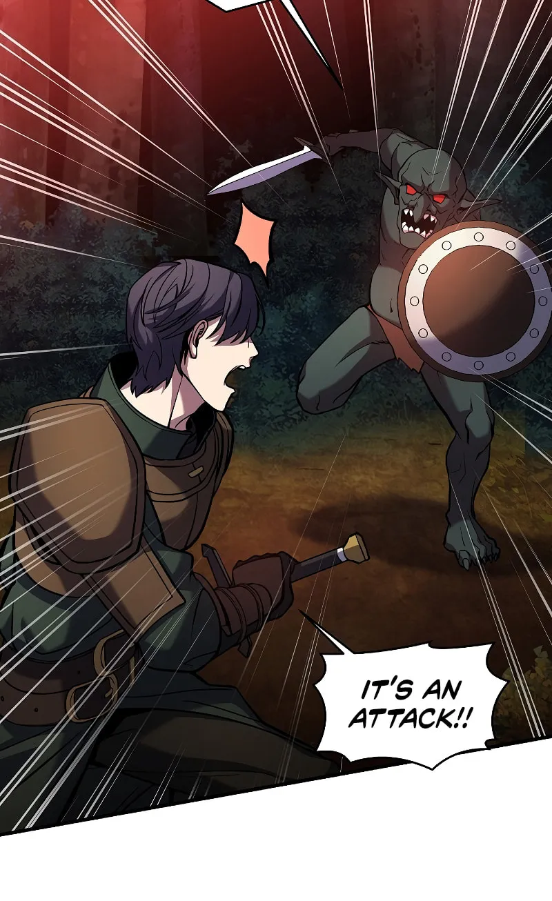 The Legendary Spearman Returns Chapter 18 page 22 - 