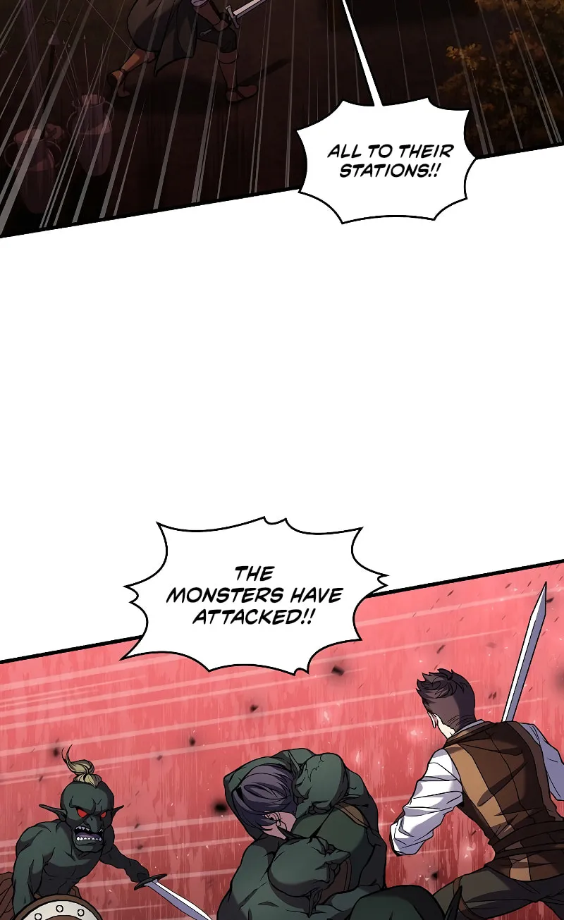 The Legendary Spearman Returns Chapter 18 page 24 - 