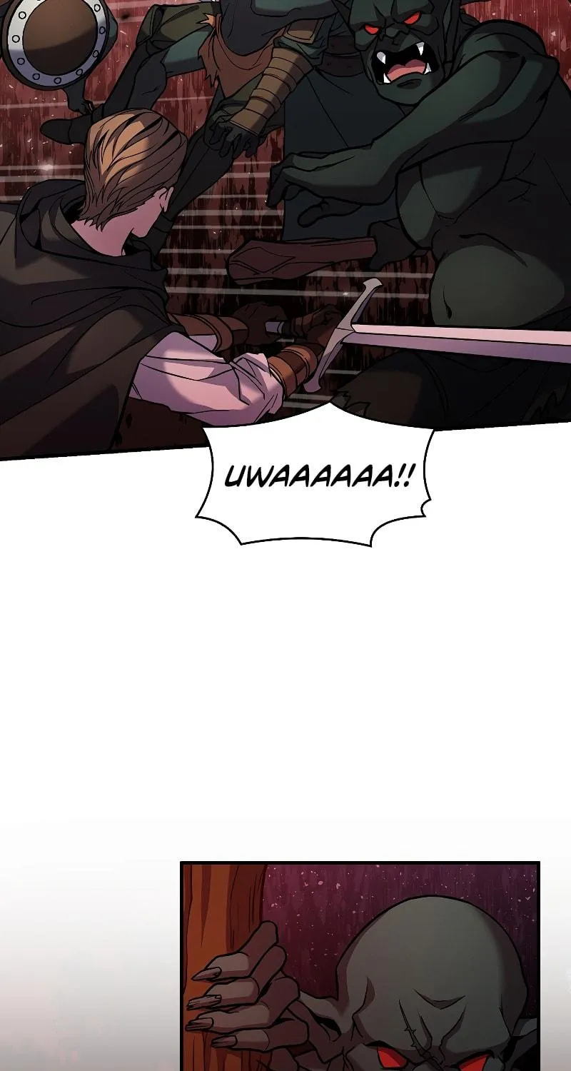 The Legendary Spearman Returns Chapter 18 page 25 - 