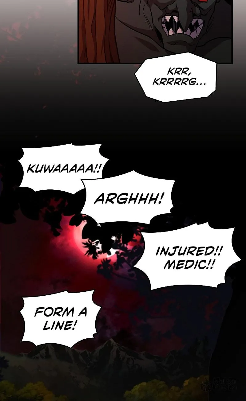 The Legendary Spearman Returns Chapter 18 page 26 - 