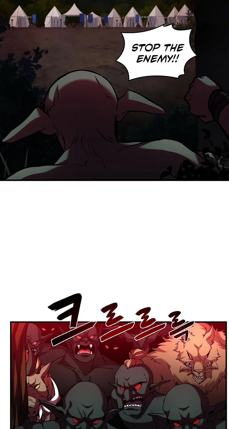 The Legendary Spearman Returns Chapter 18 page 27 - 