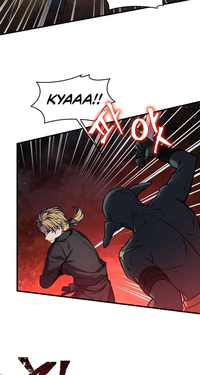The Legendary Spearman Returns Chapter 18 page 30 - 
