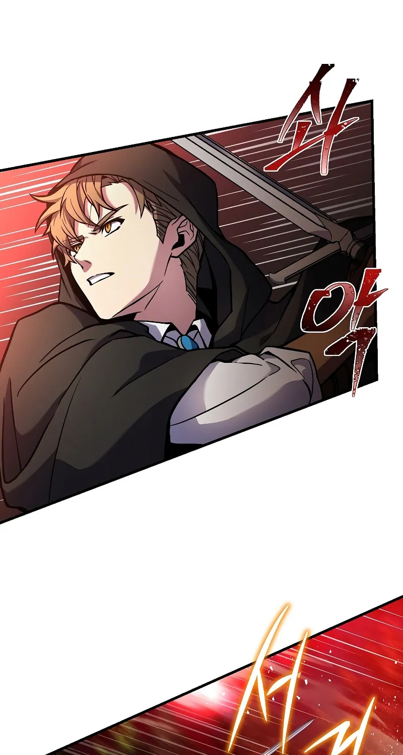 The Legendary Spearman Returns Chapter 18 page 33 - 