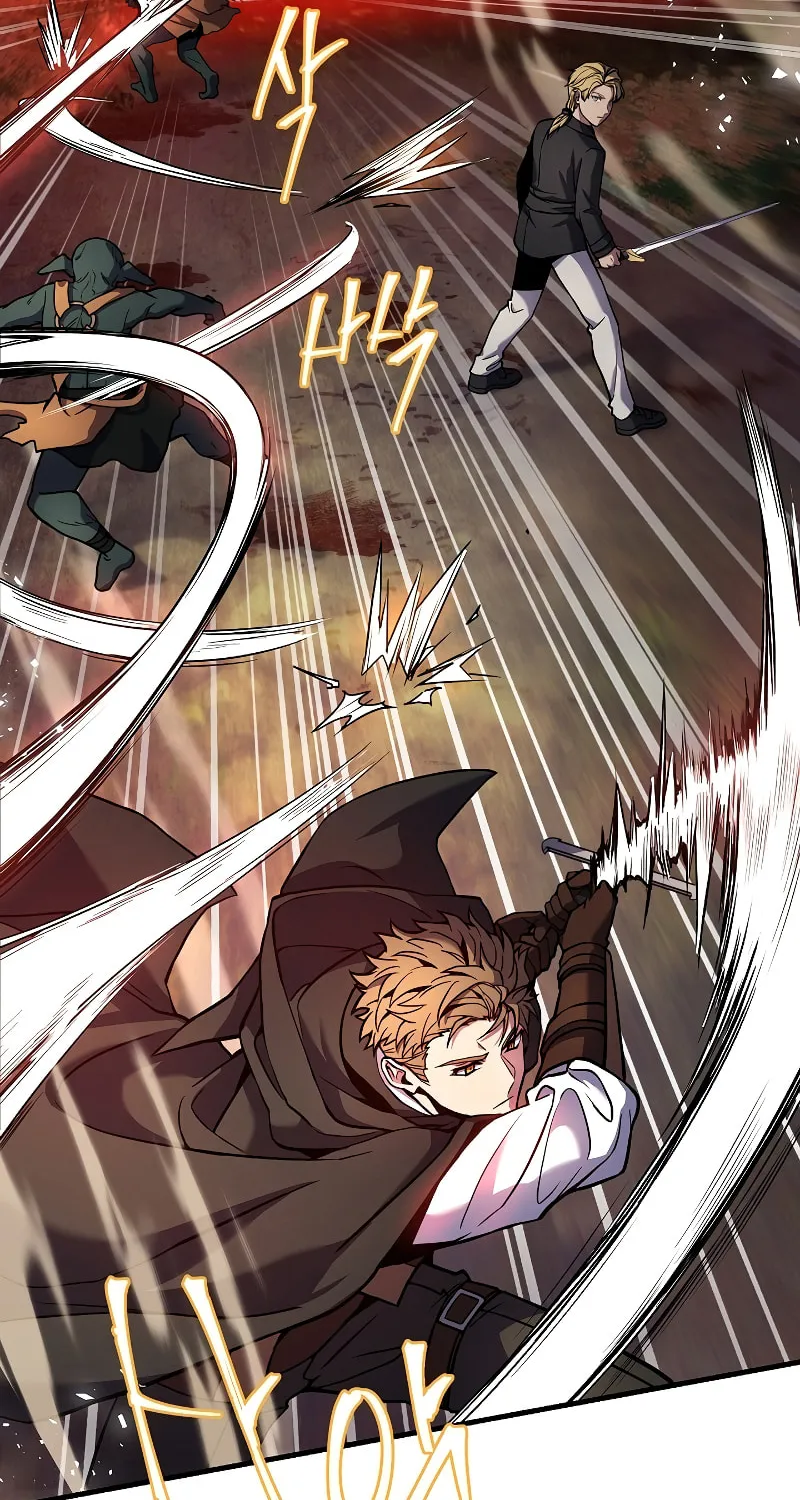 The Legendary Spearman Returns Chapter 18 page 36 - 