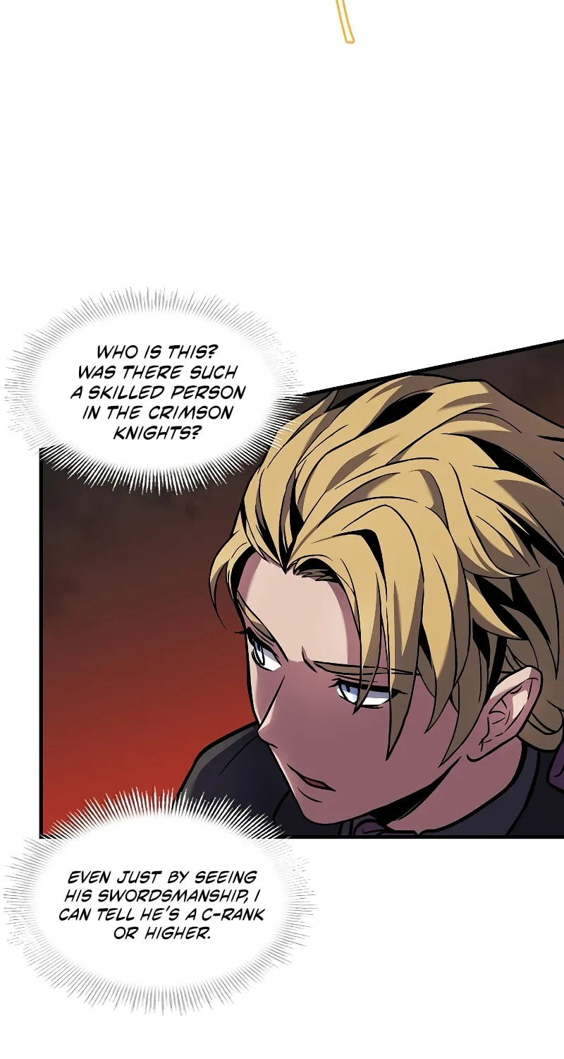 The Legendary Spearman Returns Chapter 18 page 38 - 
