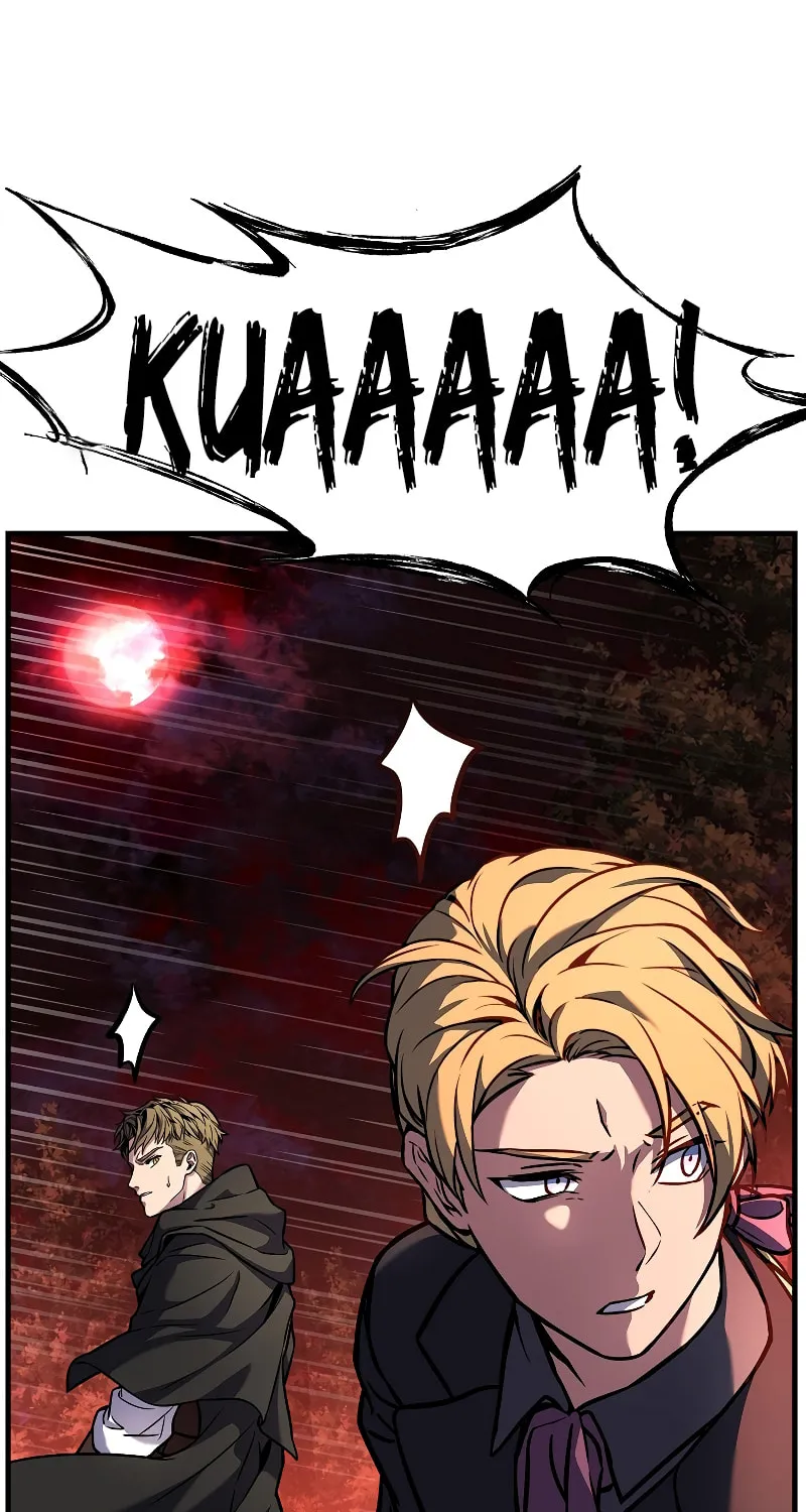 The Legendary Spearman Returns Chapter 18 page 39 - 