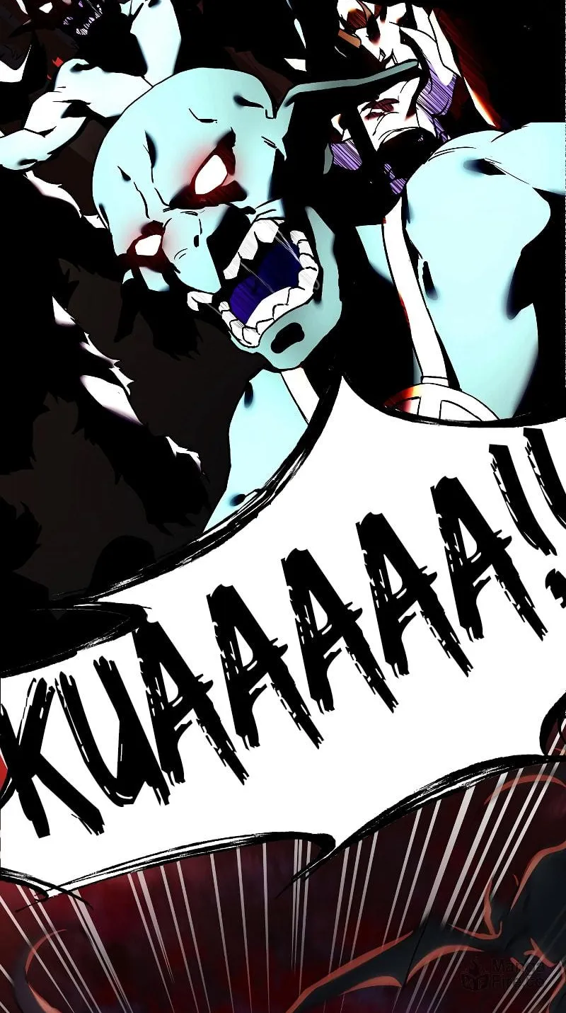 The Legendary Spearman Returns Chapter 18 page 42 - 