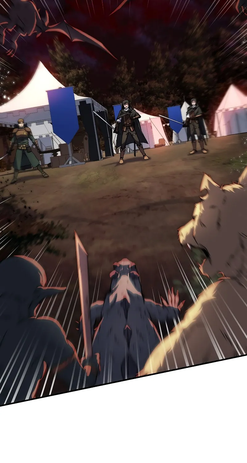 The Legendary Spearman Returns Chapter 18 page 43 - 
