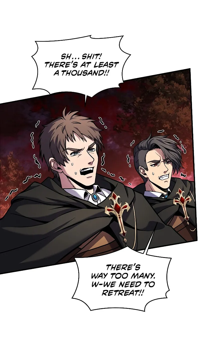 The Legendary Spearman Returns Chapter 18 page 44 - 
