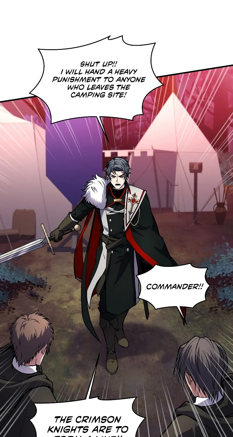 The Legendary Spearman Returns Chapter 18 page 45 - 
