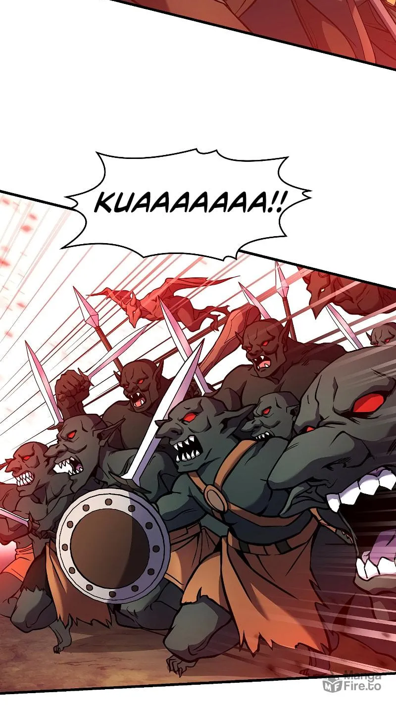 The Legendary Spearman Returns Chapter 18 page 48 - 