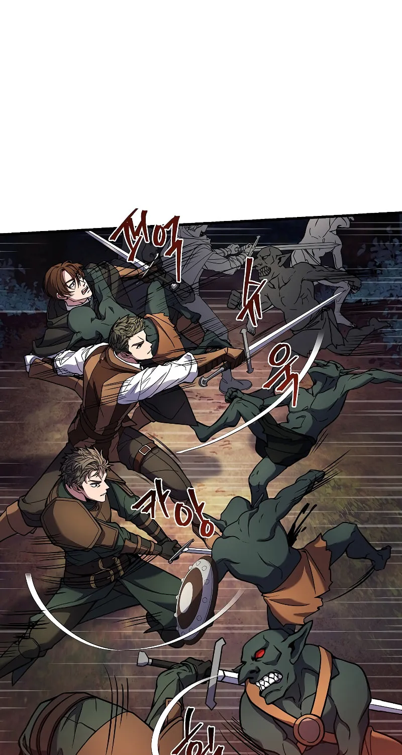 The Legendary Spearman Returns Chapter 18 page 49 - 