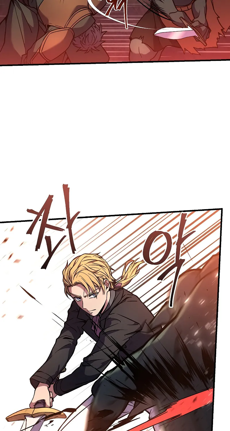 The Legendary Spearman Returns Chapter 18 page 50 - 