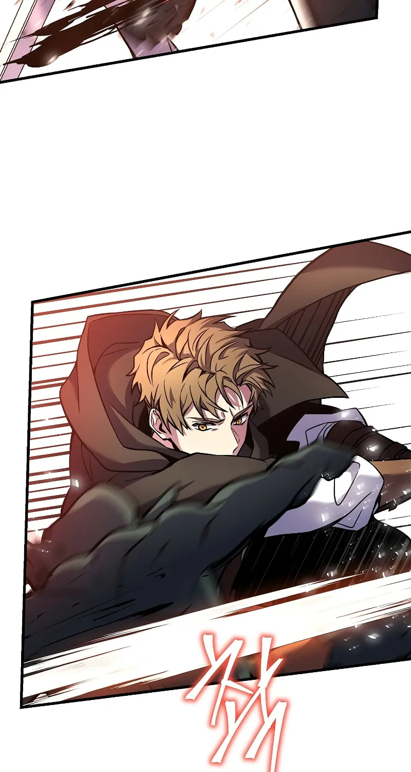 The Legendary Spearman Returns Chapter 18 page 52 - 