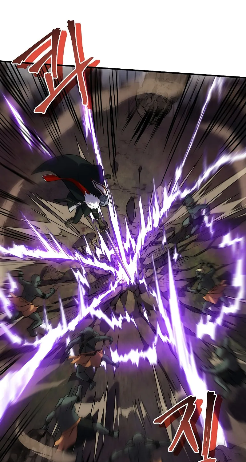The Legendary Spearman Returns Chapter 18 page 55 - 