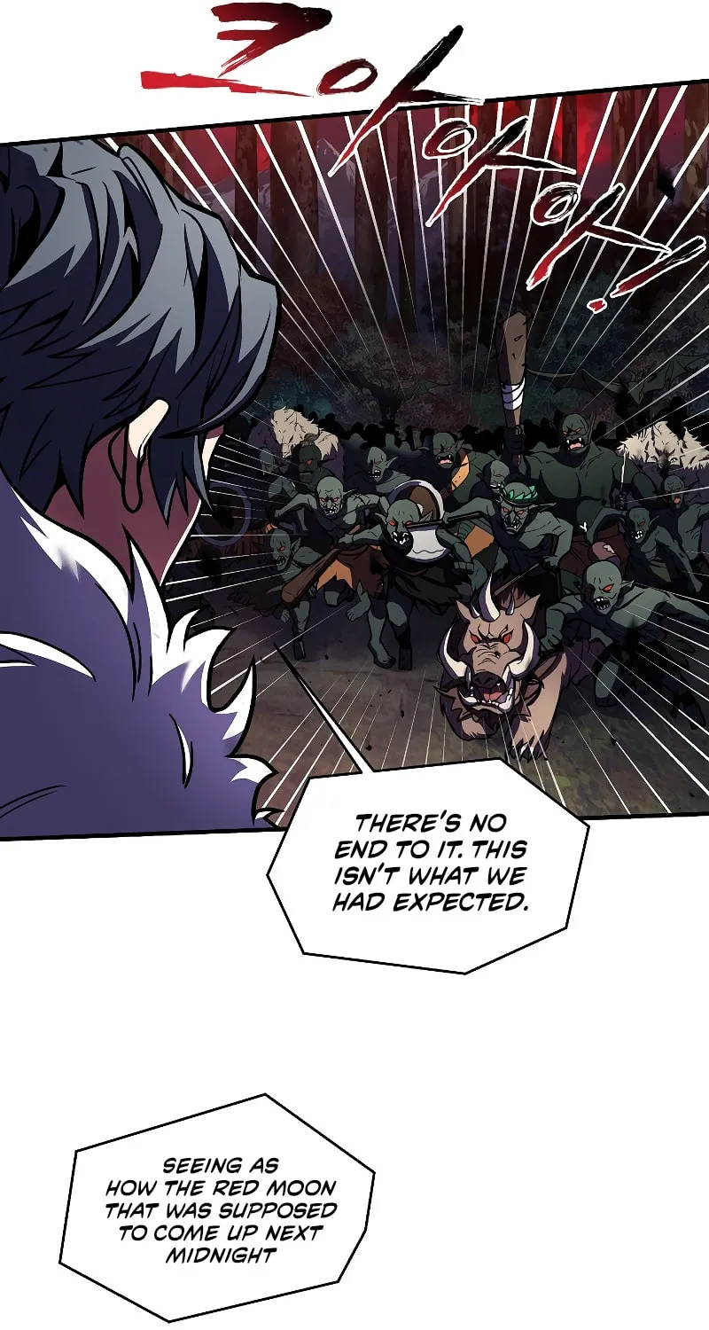 The Legendary Spearman Returns Chapter 18 page 58 - 