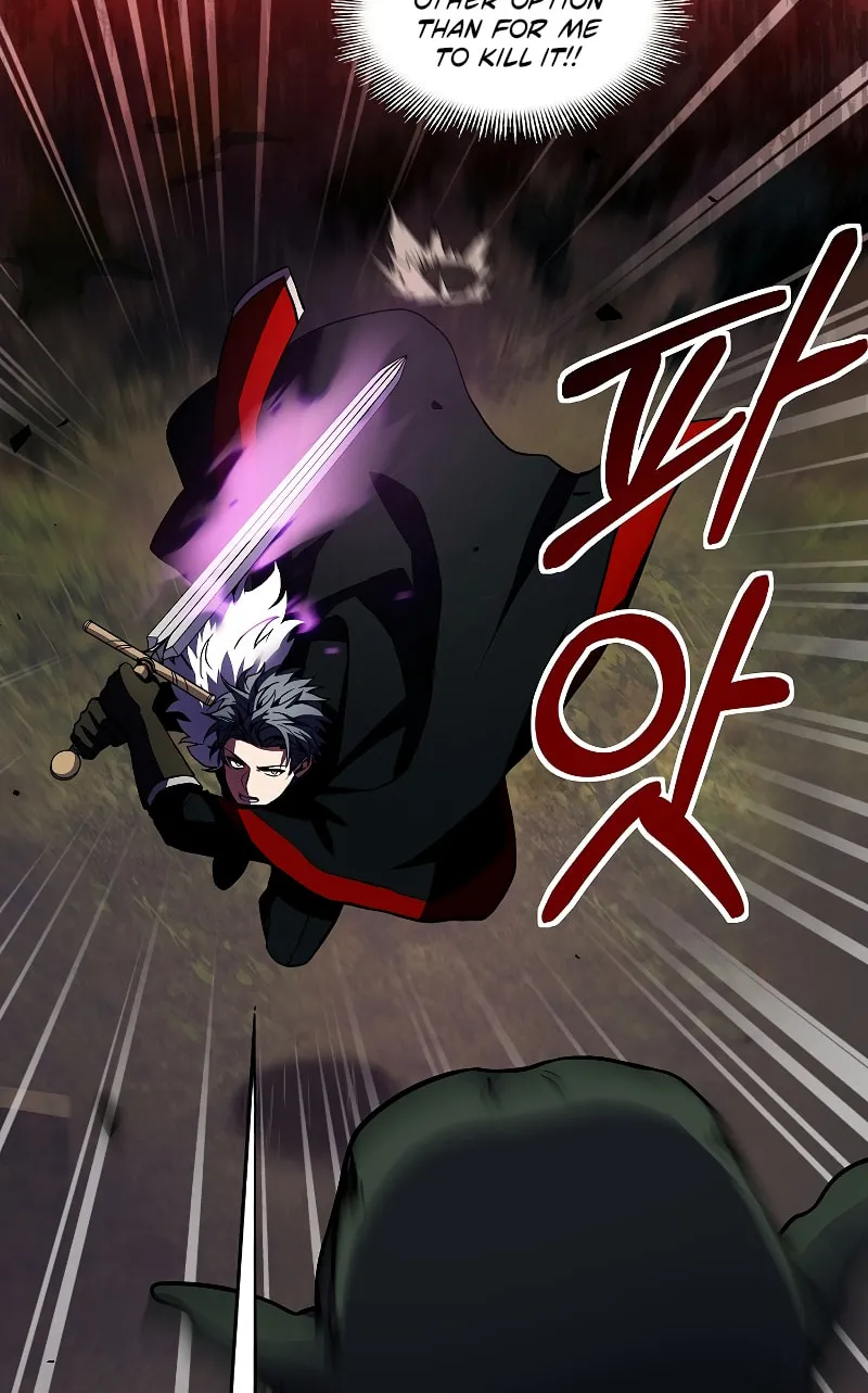 The Legendary Spearman Returns Chapter 18 page 66 - 