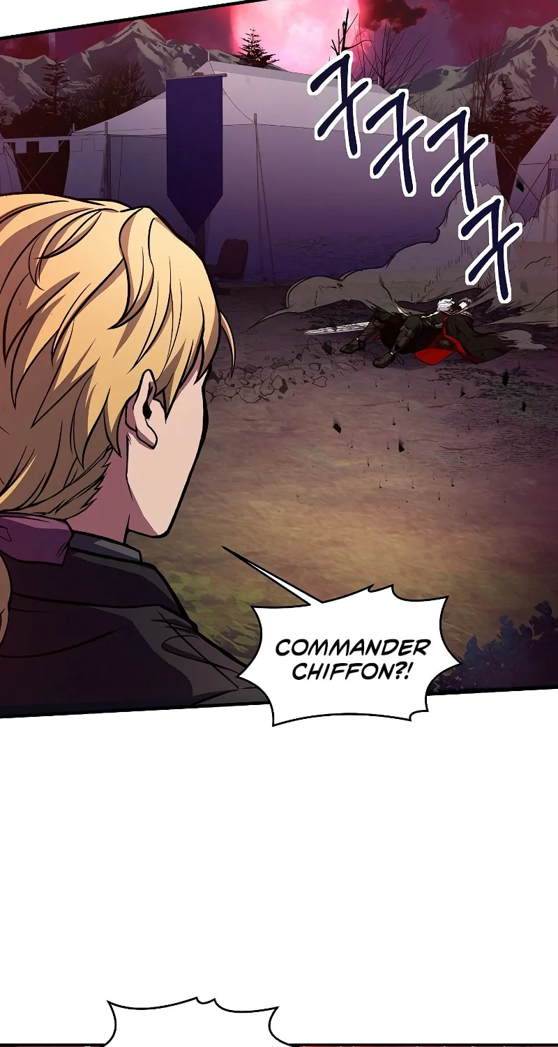 The Legendary Spearman Returns Chapter 18 page 72 - 