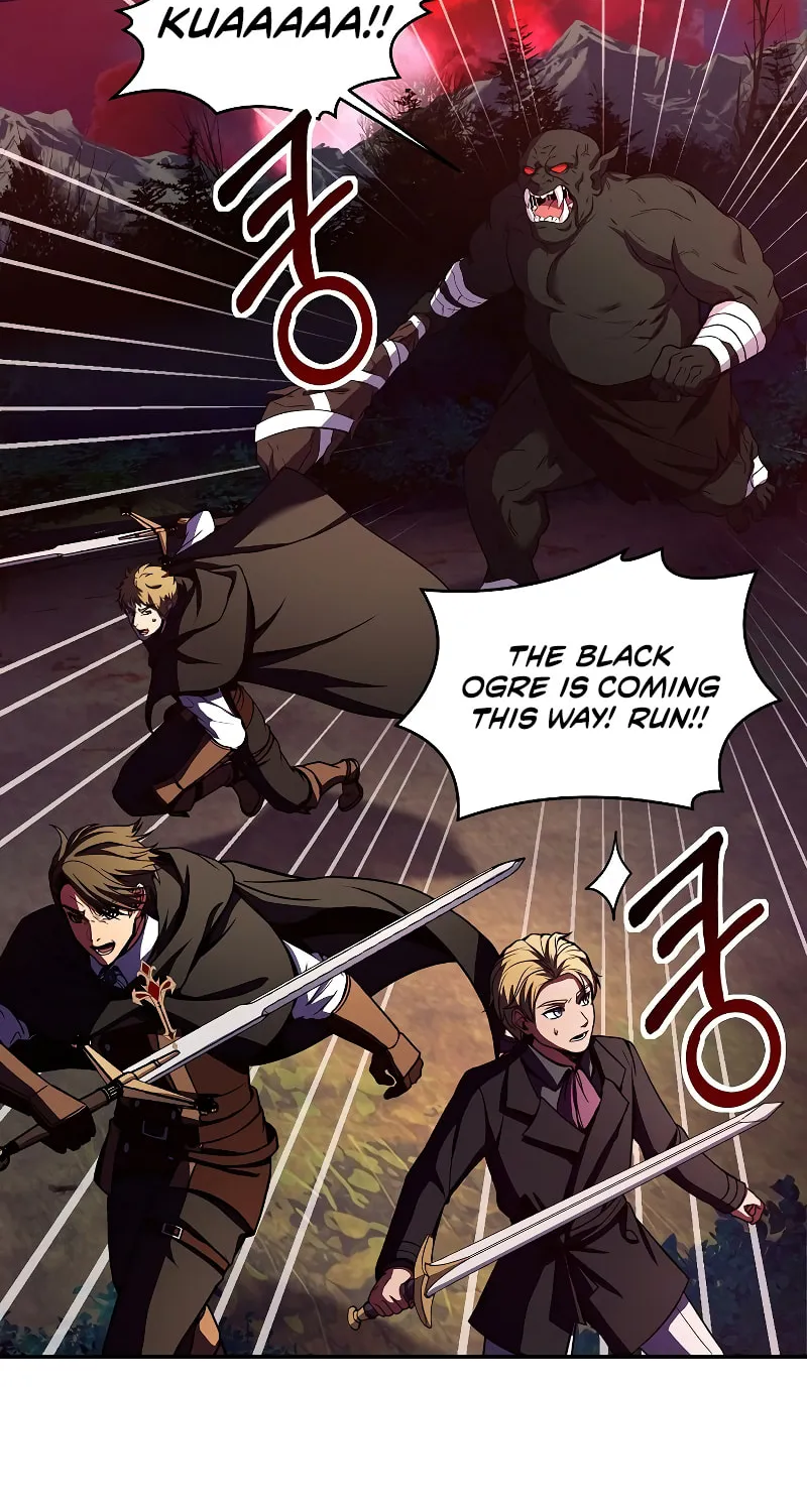 The Legendary Spearman Returns Chapter 18 page 73 - 