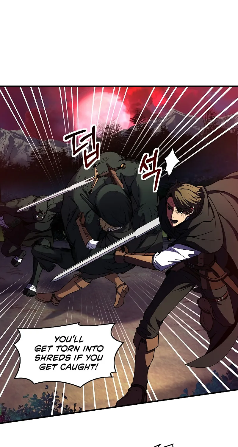 The Legendary Spearman Returns Chapter 18 page 75 - 