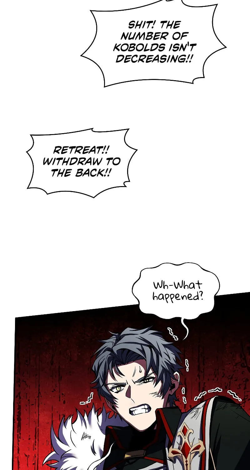 The Legendary Spearman Returns Chapter 18 page 76 - 