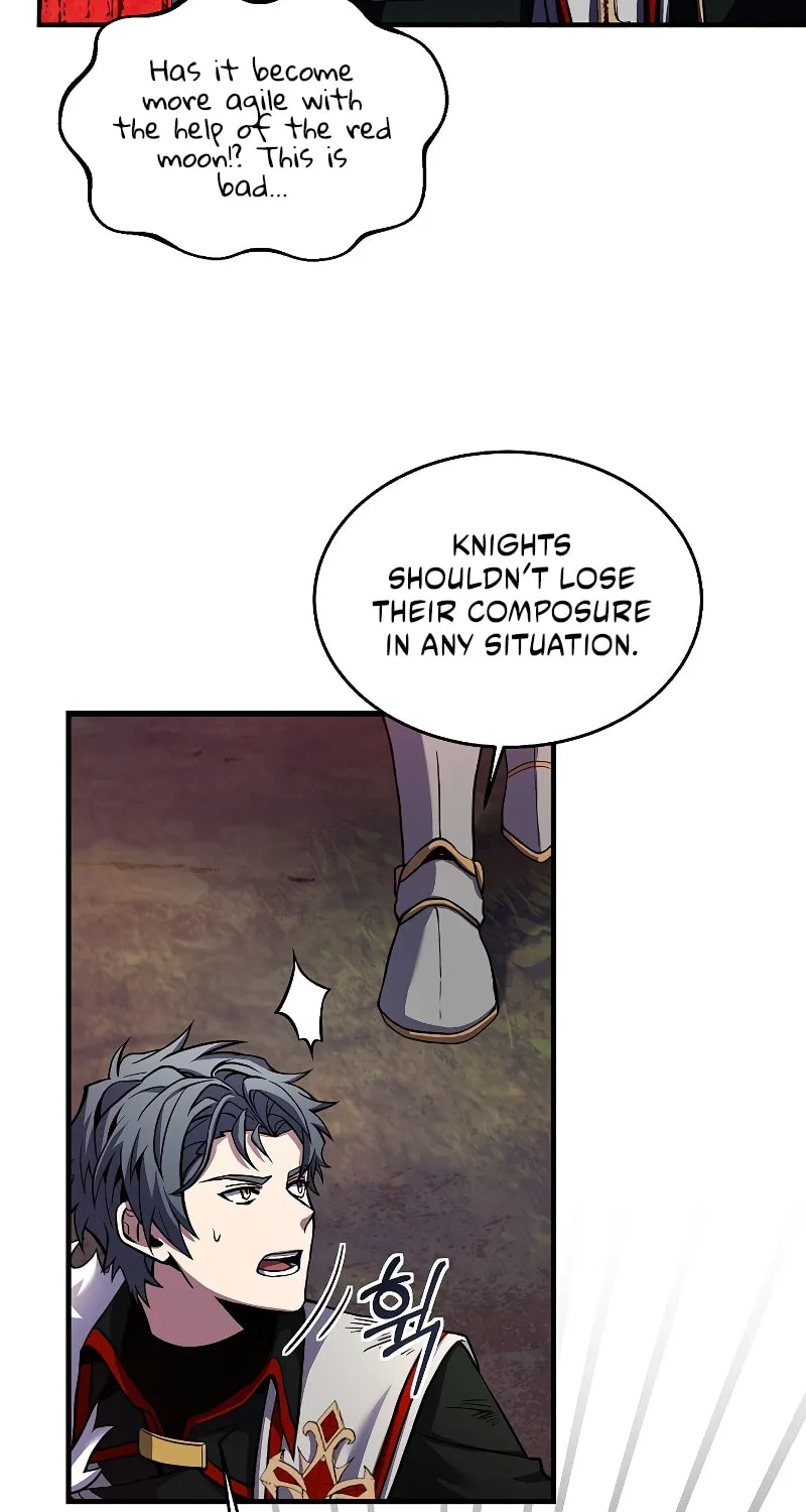 The Legendary Spearman Returns Chapter 18 page 78 - 