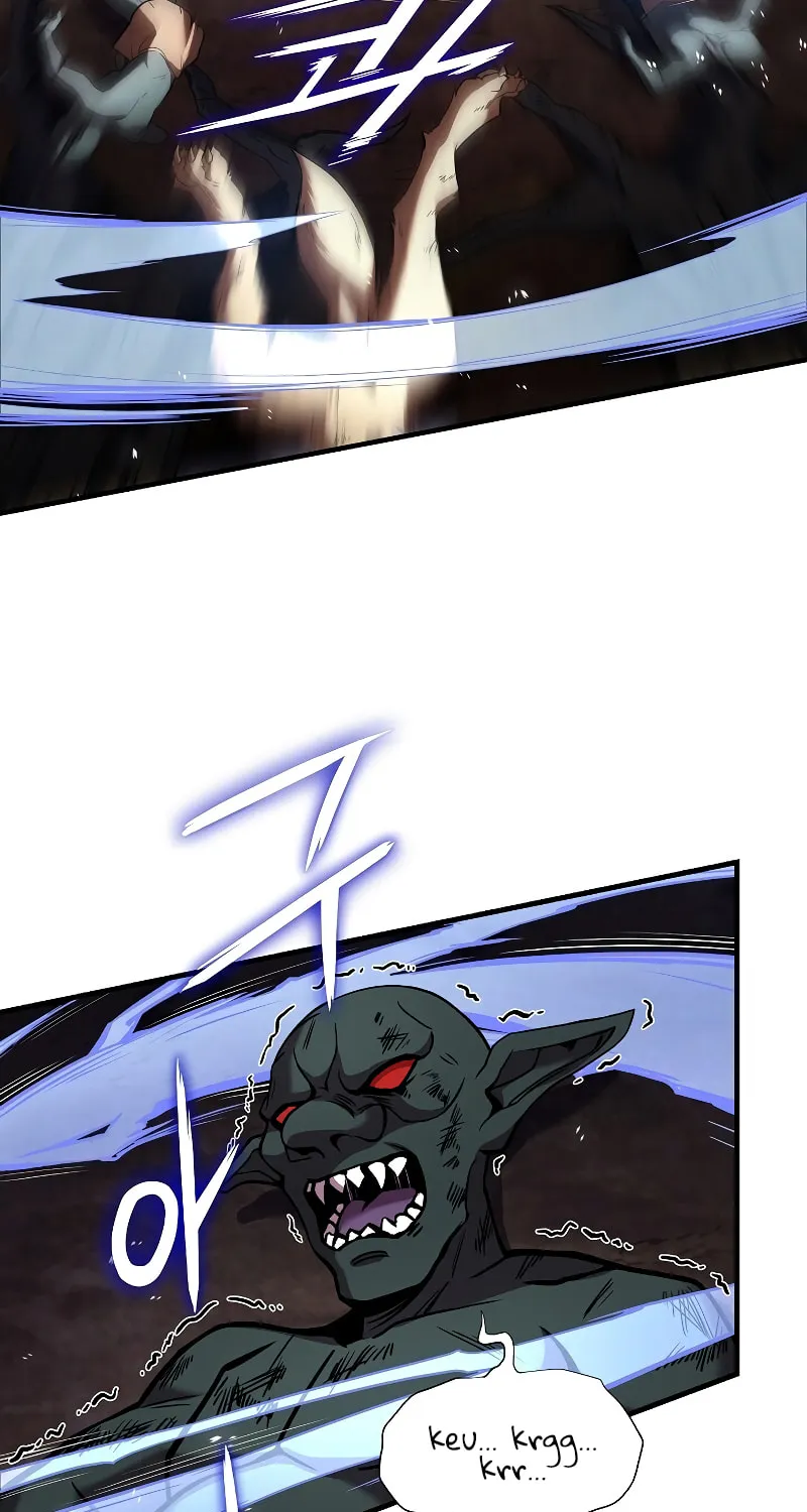 The Legendary Spearman Returns Chapter 18 page 9 - 