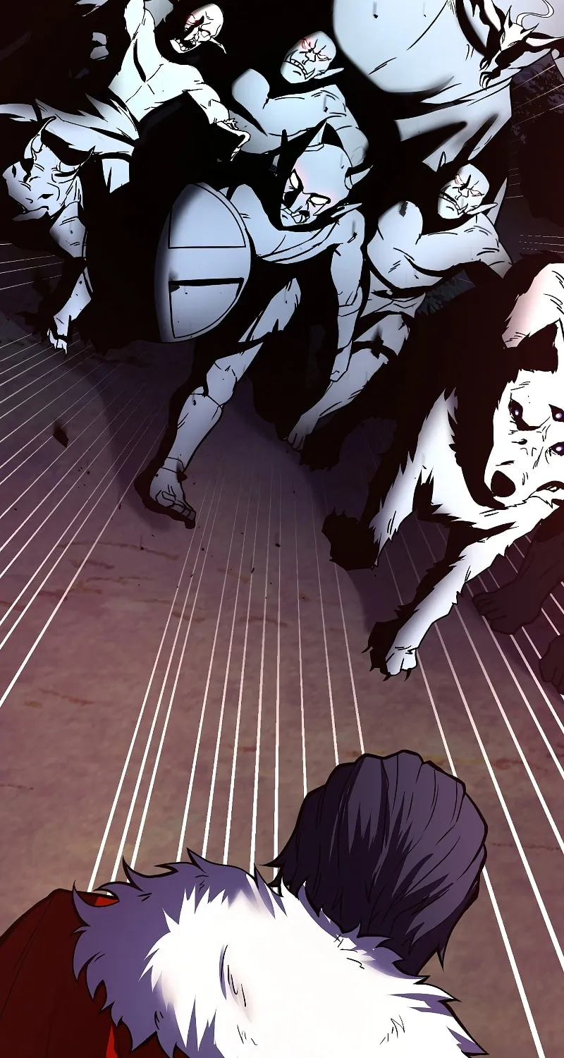 The Legendary Spearman Returns Chapter 18 page 83 - 