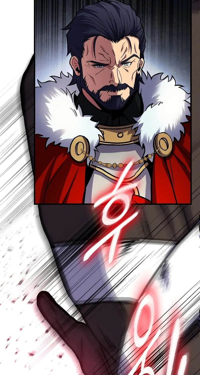 The Legendary Spearman Returns Chapter 18 page 85 - 