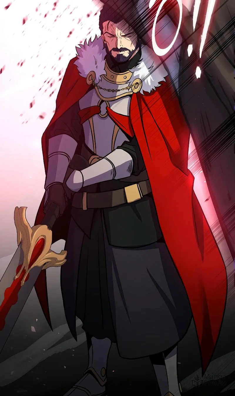 The Legendary Spearman Returns Chapter 18 page 86 - 