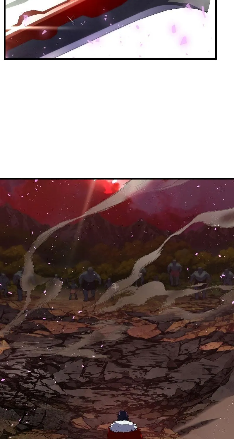 The Legendary Spearman Returns Chapter 18 page 91 - 