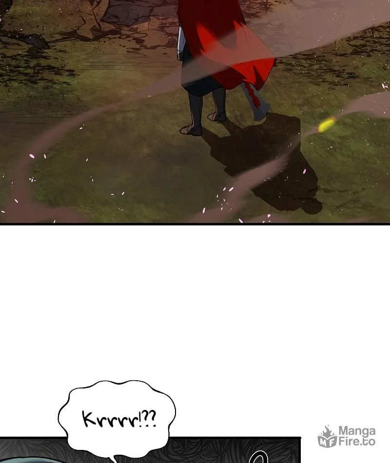 The Legendary Spearman Returns Chapter 18 page 92 - 
