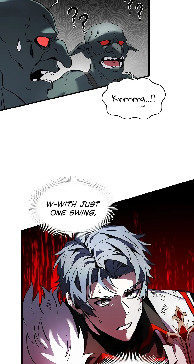 The Legendary Spearman Returns Chapter 18 page 93 - 