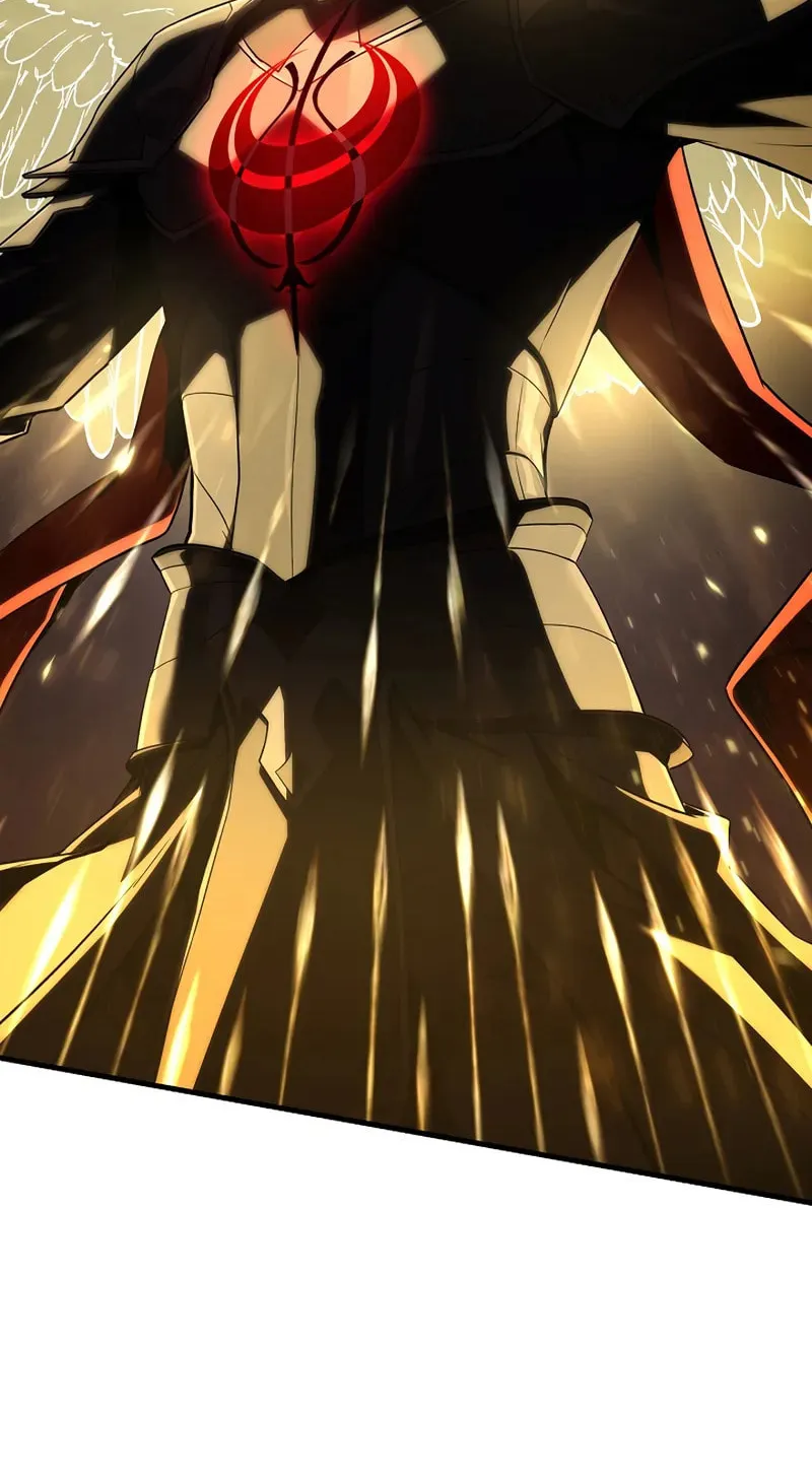 The Legendary Spearman Returns Chapter 180 page 11 - 