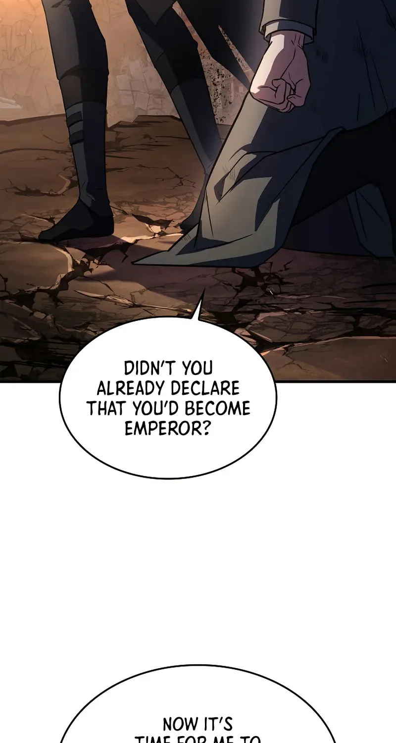 The Legendary Spearman Returns Chapter 180 page 102 - 