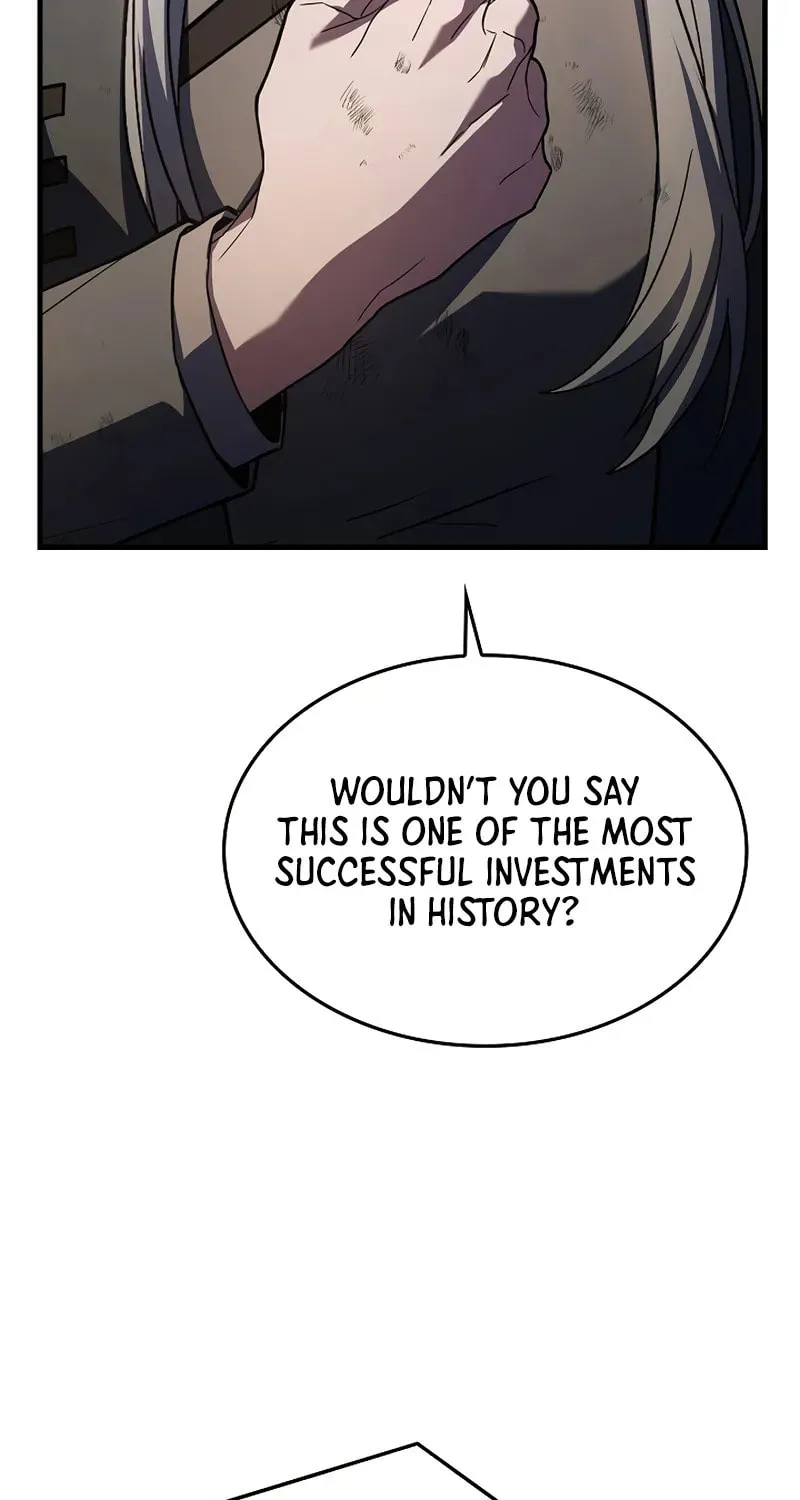 The Legendary Spearman Returns Chapter 180 page 104 - 