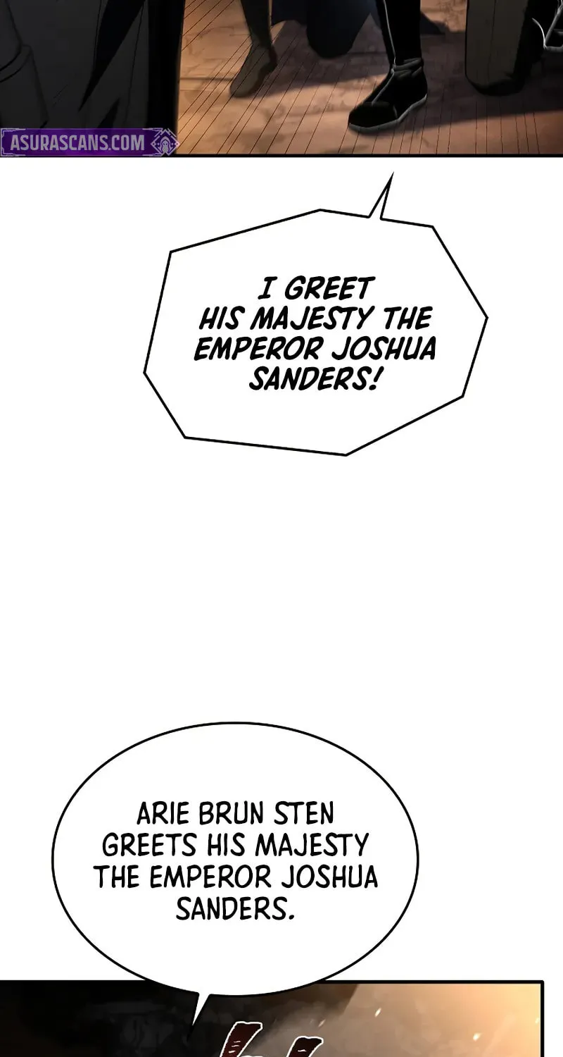 The Legendary Spearman Returns Chapter 180 page 106 - 