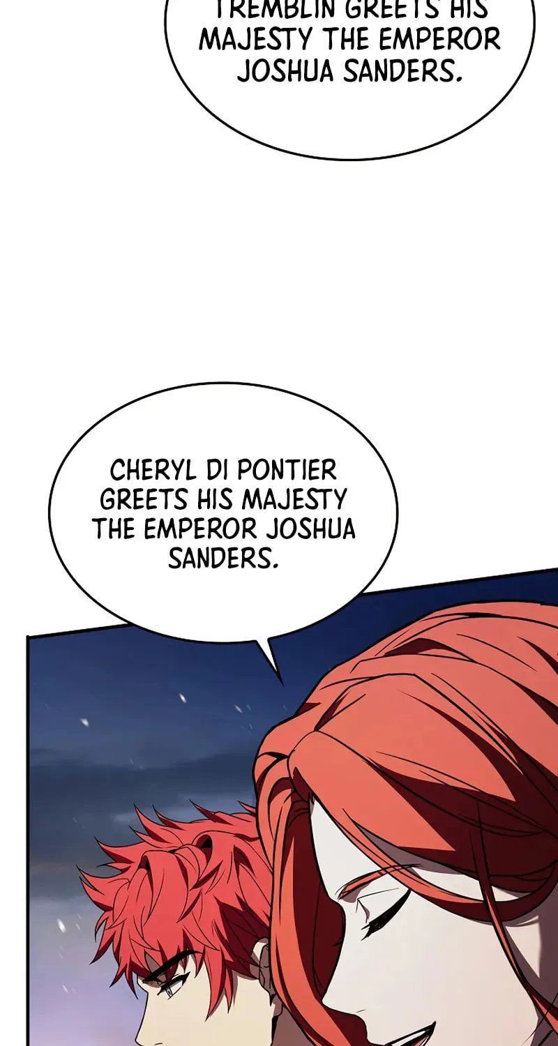 The Legendary Spearman Returns Chapter 180 page 108 - 