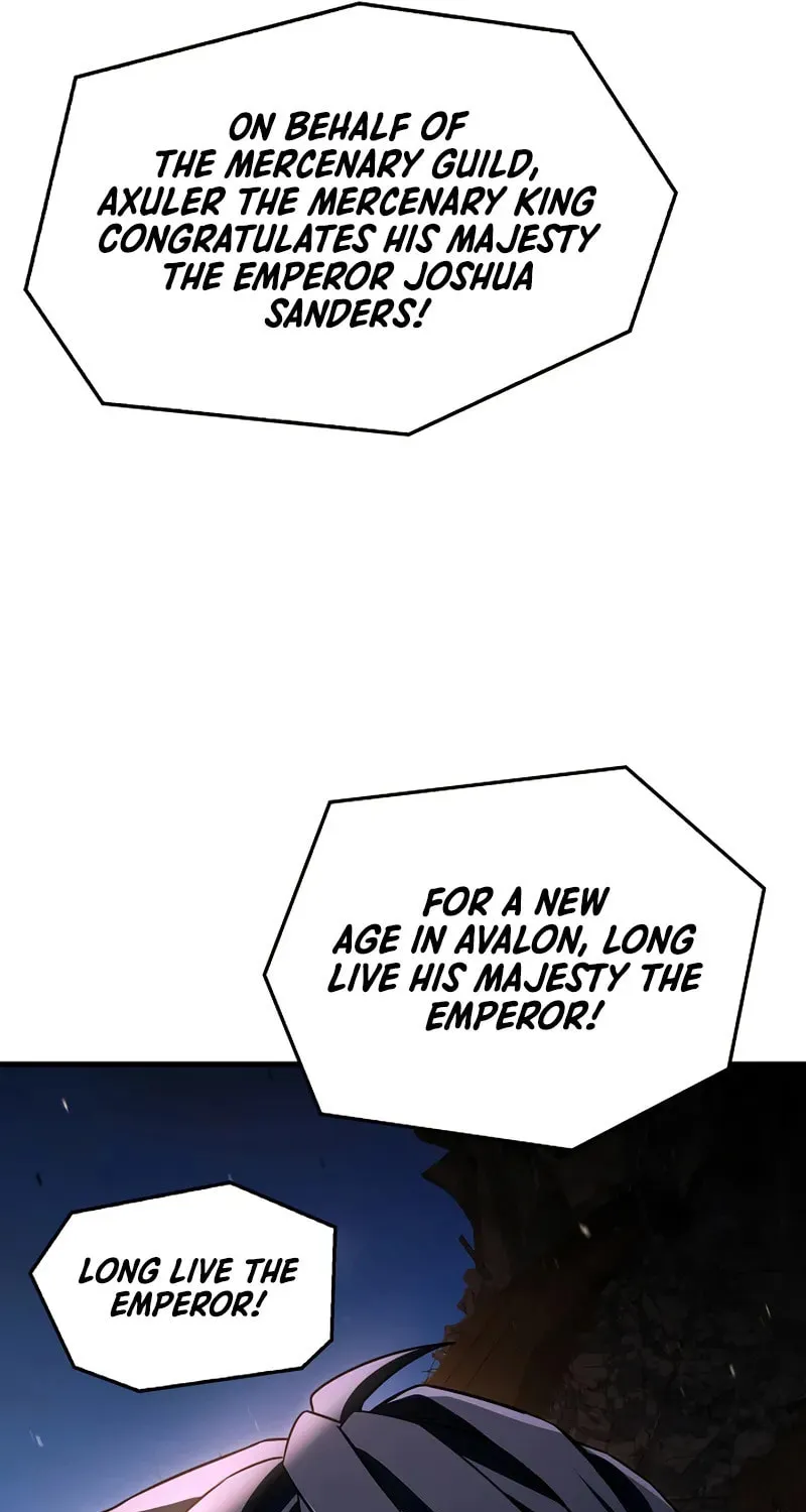 The Legendary Spearman Returns Chapter 180 page 112 - 