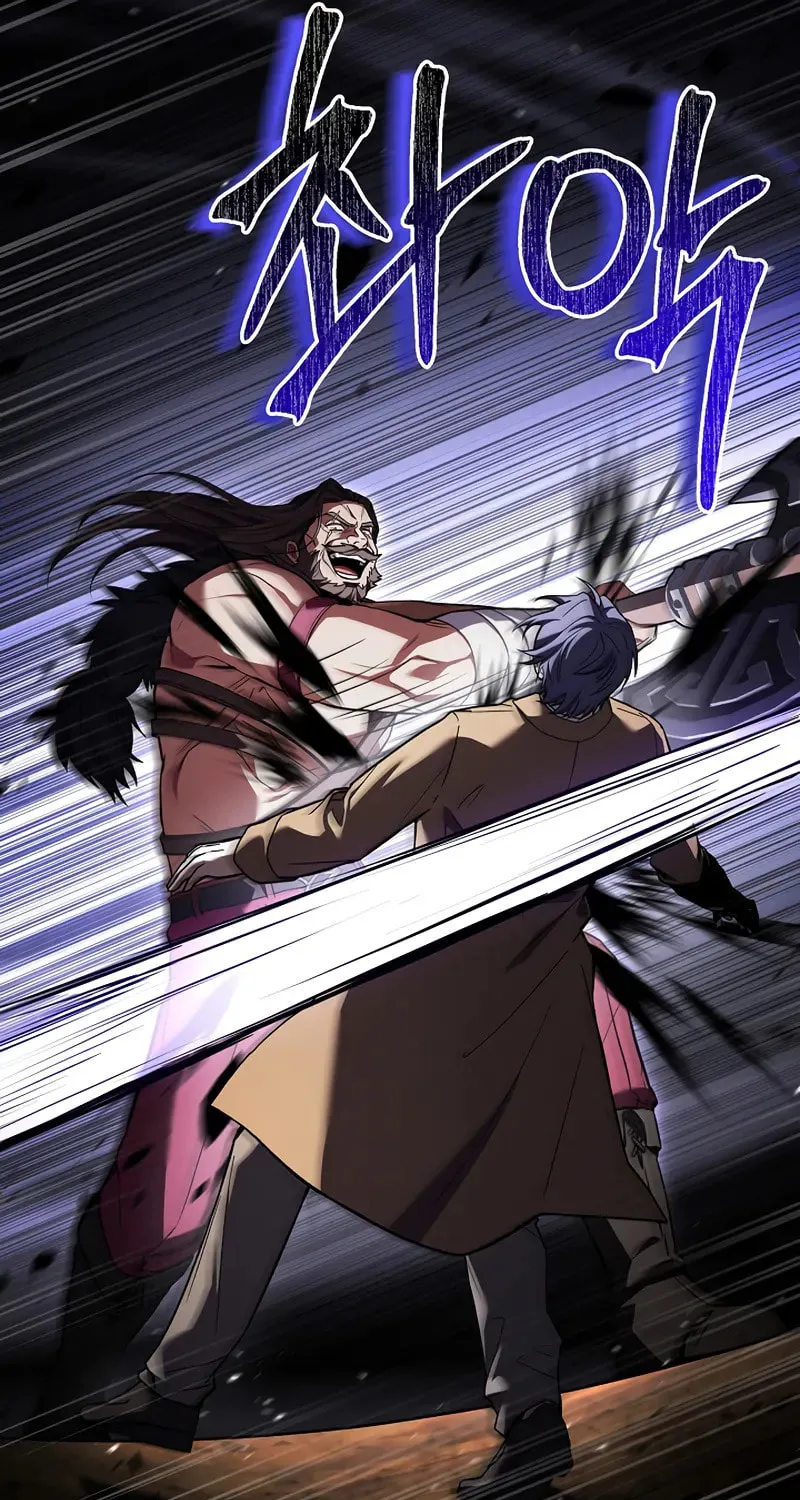 The Legendary Spearman Returns Chapter 180 page 120 - 