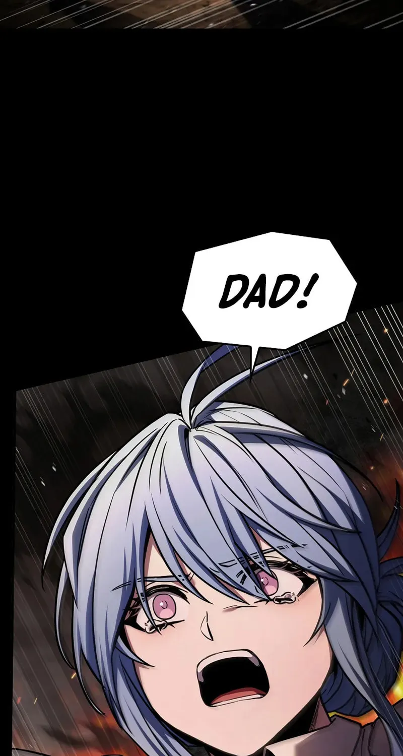 The Legendary Spearman Returns Chapter 180 page 121 - 