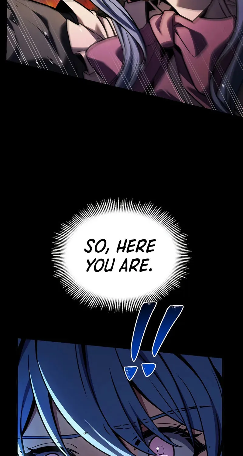 The Legendary Spearman Returns Chapter 180 page 122 - 