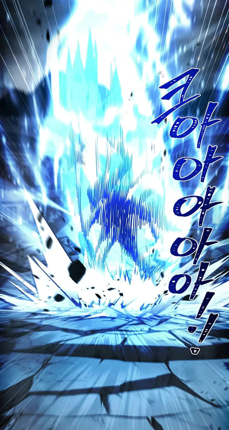 The Legendary Spearman Returns Chapter 180 page 124 - 