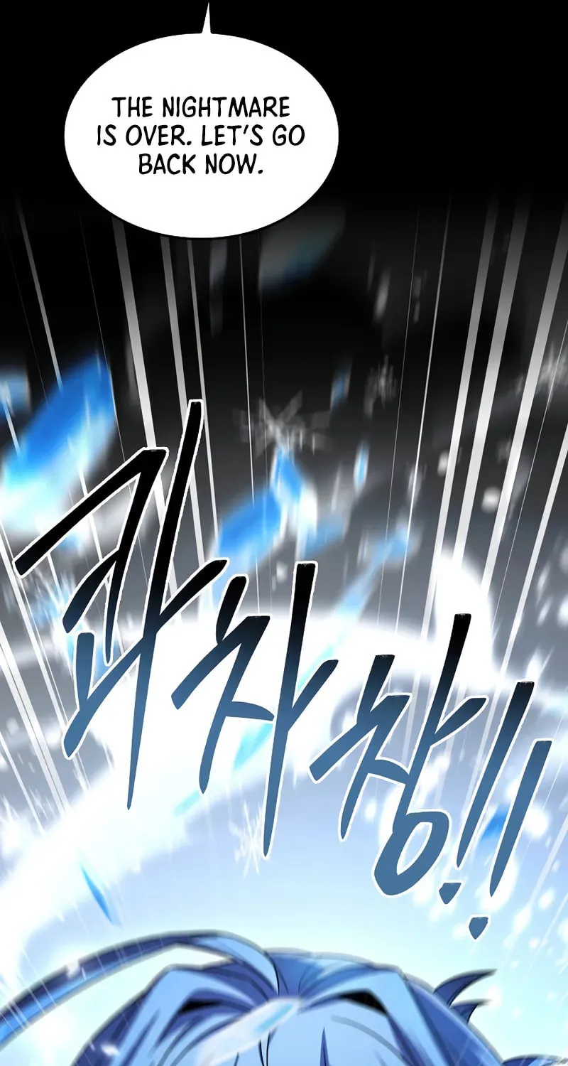 The Legendary Spearman Returns Chapter 180 page 130 - 