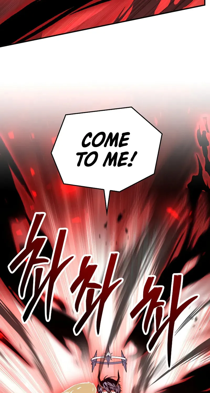 The Legendary Spearman Returns Chapter 180 page 14 - 